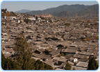 Лицзян является древним городом